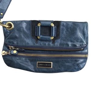 Jimmy Choo Mave Bag